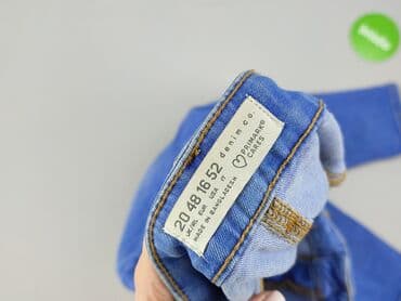 Жінкам: Primark, Джинси жіночі, 2XL на lalafo.pl — 4 Жінкам: Primark, Джинси жіночі, 2XL — 4