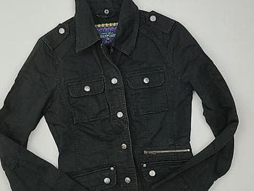 Clockhouse, Куртка демісезонна жіноча, розмір M на lalafo.pl Clockhouse, Куртка демісезонна жіноча, розмір M
