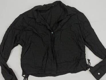 Sinsay, Women`s shirt, 2XS at lalafo.pl Sinsay, Women`s shirt, 2XS