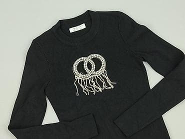 N°21, Sweter damski, rozmiar One size w lalafo.pl N°21, Sweter damski, rozmiar One size