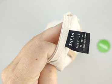 Жіночий одяг: Shein, Жіноча блуза, M на lalafo.pl — 4 Жіночий одяг: Shein, Жіноча блуза, M — 4