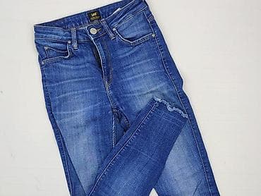Lee, Jeansy damskie, rozmiar XS w lalafo.pl Lee, Jeansy damskie, rozmiar XS