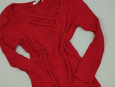 Amisu, Bluzka damska, rozmiar XS w lalafo.pl Amisu, Bluzka damska, rozmiar XS