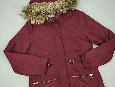 Sinsay, Parka damska, rozmiar S w lalafo.pl Sinsay, Parka damska, rozmiar S