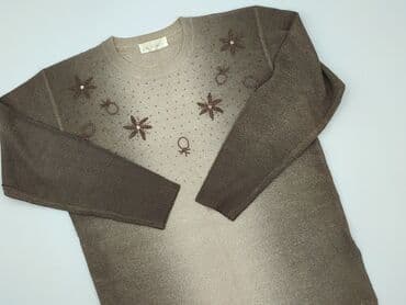 JUST WOMAN, Women`s sweater, 4XL at lalafo.pl JUST WOMAN, Women`s sweater, 4XL