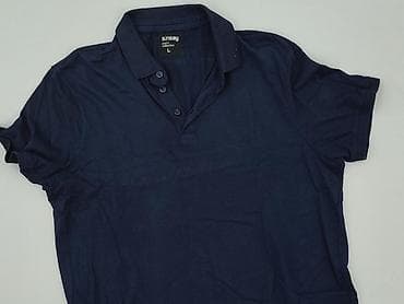 Sinsay, Koszulka polo dla mężczyzn, rozmiar L w lalafo.pl Sinsay, Koszulka polo dla mężczyzn, rozmiar L