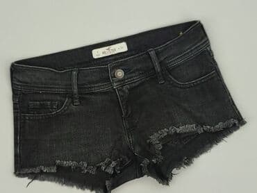 Hollister, Szorty damskie, rozmiar 2XS w lalafo.pl Hollister, Szorty damskie, rozmiar 2XS
