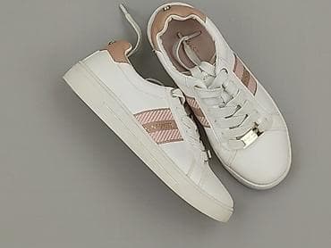 Sneakersy damskie, rozmiar 36 w lalafo.pl Sneakersy damskie, rozmiar 36