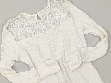 bluzka z rozkloszowanymi rękawami zalando: Жіноча блуза, розмір S на lalafo.pl — 2 bluzka z rozkloszowanymi rękawami zalando: Жіноча блуза, розмір S — 2