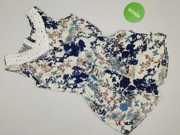 kombinezon zig zag: Kombinezon damski, rozmiar S w lalafo.pl — 2 kombinezon zig zag: Kombinezon damski, rozmiar S — 2