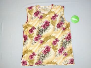 simple bluzki: Woman Collection, Women`s top, 3XL at lalafo.pl — 2 simple bluzki: Woman Collection, Women`s top, 3XL — 2