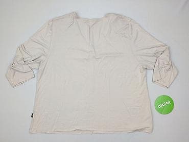 bluzki serce: Damart, Bluzka damska, rozmiar 4XL w lalafo.pl — 3 bluzki serce: Damart, Bluzka damska, rozmiar 4XL — 3