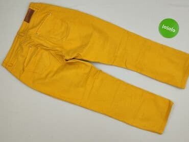 enplus buty mokasyny: JULIE, Spodnie materiałowe damskie, M w lalafo.pl — 3 enplus buty mokasyny: JULIE, Spodnie materiałowe damskie, M — 3