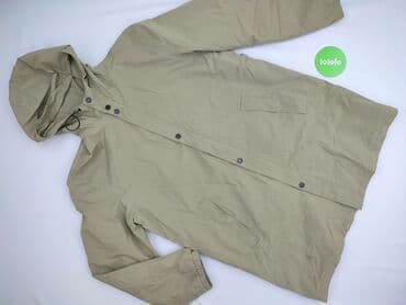 kurtki zimowe niemowlęce chłopięce: WE Fashion, Вітрівка для чоловіків, розмір XL на lalafo.pl — 2 kurtki zimowe niemowlęce chłopięce: WE Fashion, Вітрівка для чоловіків, розмір XL — 2