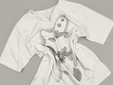 La Mania, Women's blouse, L at lalafo.pl La Mania, Women's blouse, L