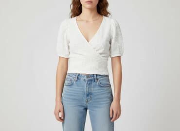 Reserved, Жіноча блуза, розмір XS на lalafo.pl Reserved, Жіноча блуза, розмір XS