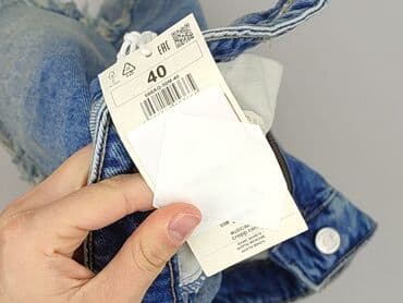 top krotki: Cropp, Szorty damskie, rozmiar L w lalafo.pl — 6 top krotki: Cropp, Szorty damskie, rozmiar L — 6