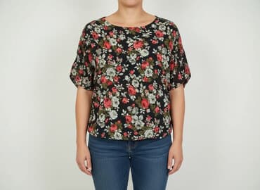 Bluzka damska, rozmiar 2XL w lalafo.pl Bluzka damska, rozmiar 2XL