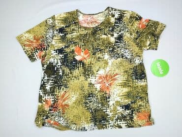 Жінкам: Жіноча блуза, 4XL на lalafo.pl — 2 Жінкам: Жіноча блуза, 4XL — 2