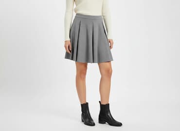 Reserved, Women`s skirt, size L at lalafo.pl Reserved, Women`s skirt, size L