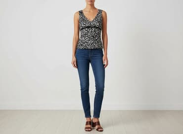 Principles, Women's blouse, size S at lalafo.pl Principles, Women's blouse, size S