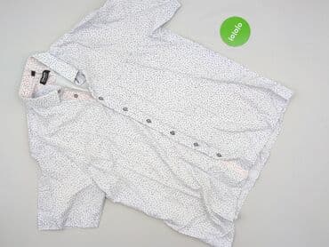 koszula daniel david: Fashion, Сорочка для чоловіків, розмір 3XL на lalafo.pl — 2 koszula daniel david: Fashion, Сорочка для чоловіків, розмір 3XL — 2