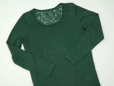 bluzki retro: Women's blouse, S at lalafo.pl — 1 bluzki retro: Women's blouse, S — 1