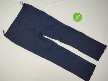 spodnie dresowe dynamic: Material trousers for women, 2XL at lalafo.pl — 2 spodnie dresowe dynamic: Material trousers for women, 2XL — 2