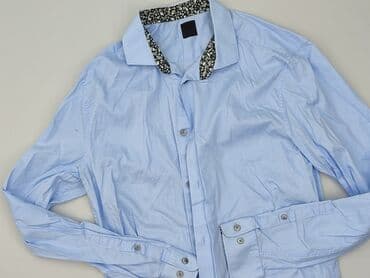 H&M, Koszulа dla mężczyzn, S w lalafo.pl H&M, Koszulа dla mężczyzn, S