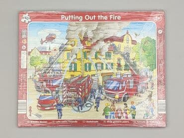 Puzzles for Kids, condition - Perfect at lalafo.pl Puzzles for Kids, condition - Perfect