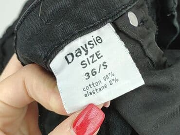 pull jeans: Daysie, Шорти жіночі, розмір S на lalafo.pl — 6 pull jeans: Daysie, Шорти жіночі, розмір S — 6