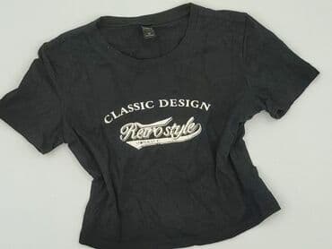 Dazy, T-shirt damski, M w lalafo.pl Dazy, T-shirt damski, M