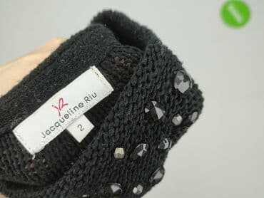 kurtka z c a: Jacqueline Riu, Sweter damski, S w lalafo.pl — 5 kurtka z c a: Jacqueline Riu, Sweter damski, S — 5