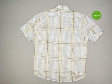 tanie garnitury poznań: Shirt for men, L at lalafo.pl — 3 tanie garnitury poznań: Shirt for men, L — 3