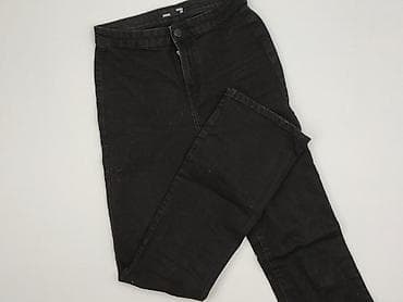 Jeansy damskie, rozmiar S w lalafo.pl Jeansy damskie, rozmiar S