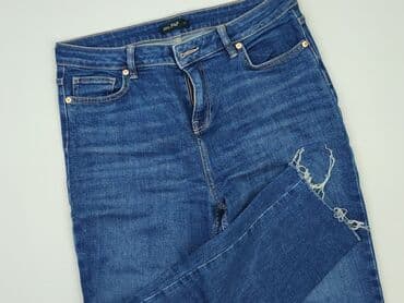 F&F, Jeansy damskie, M w lalafo.pl F&F, Jeansy damskie, M