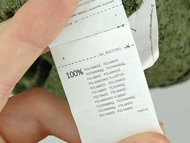 reserved bluzka z bufkami: Reserved, Жіноча блуза, розмір L на lalafo.pl — 6 reserved bluzka z bufkami: Reserved, Жіноча блуза, розмір L — 6