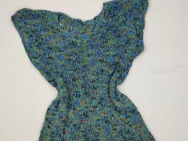 Roboty Ręczne, Women`s poncho, size One size at lalafo.pl Roboty Ręczne, Women`s poncho, size One size