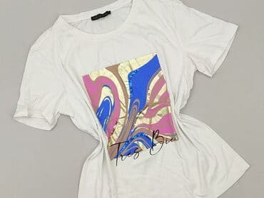 Mohito, T-shirt damski, rozmiar S w lalafo.pl Mohito, T-shirt damski, rozmiar S