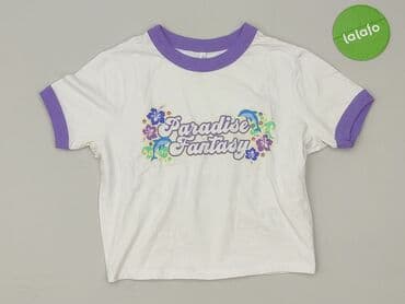 obcisłe koszulki: Fantasy, Women`s T-shirt, S at lalafo.pl — 2 obcisłe koszulki: Fantasy, Women`s T-shirt, S — 2