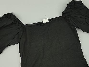 H&M, Bluzka damska, rozmiar S w lalafo.pl H&M, Bluzka damska, rozmiar S