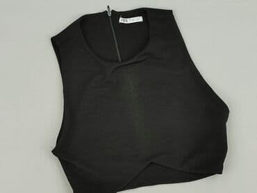 Zara, Top damski, rozmiar S w lalafo.pl Zara, Top damski, rozmiar S