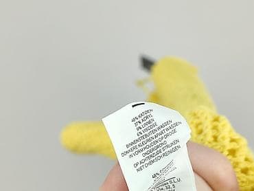 curry kurtki: Atmosphere, Sweter damski, rozmiar M w lalafo.pl — 4 curry kurtki: Atmosphere, Sweter damski, rozmiar M — 4