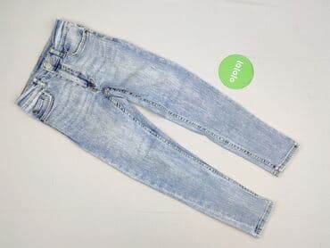 Baby clothes: Jeans, Zara, 9 years, 128/134, condition - Perfect at lalafo.pl — 2 Baby clothes: Jeans, Zara, 9 years, 128/134, condition - Perfect — 2