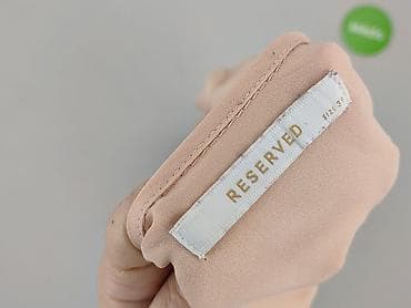 reserved pizama: Reserved, Жіноча блуза, розмір S на lalafo.pl — 4 reserved pizama: Reserved, Жіноча блуза, розмір S — 4