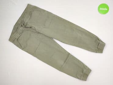 tanie swetry lumpeks: Tracksuit bottoms for men, S at lalafo.pl — 2 tanie swetry lumpeks: Tracksuit bottoms for men, S — 2