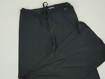 Nike, Sweatpants for women, size M at lalafo.pl Nike, Sweatpants for women, size M