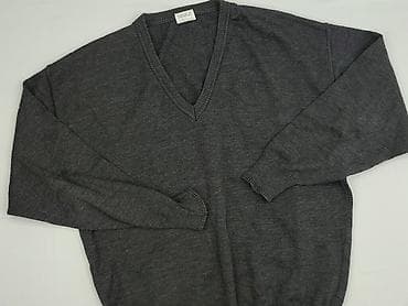 Светр для чоловіків, розмір L на lalafo.pl Светр для чоловіків, розмір L