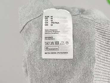 hm oversized t shirty: H&M Basic, Sweter damski, rozmiar M w lalafo.pl — 5 hm oversized t shirty: H&M Basic, Sweter damski, rozmiar M — 5