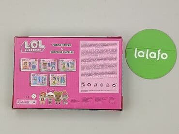 Дитячий одяг: Пазли для Діти, стан - Дуже гарний на lalafo.pl — 3 Дитячий одяг: Пазли для Діти, стан - Дуже гарний — 3